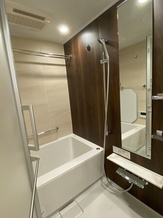 アヴァンカーサ町屋の物件内観写真